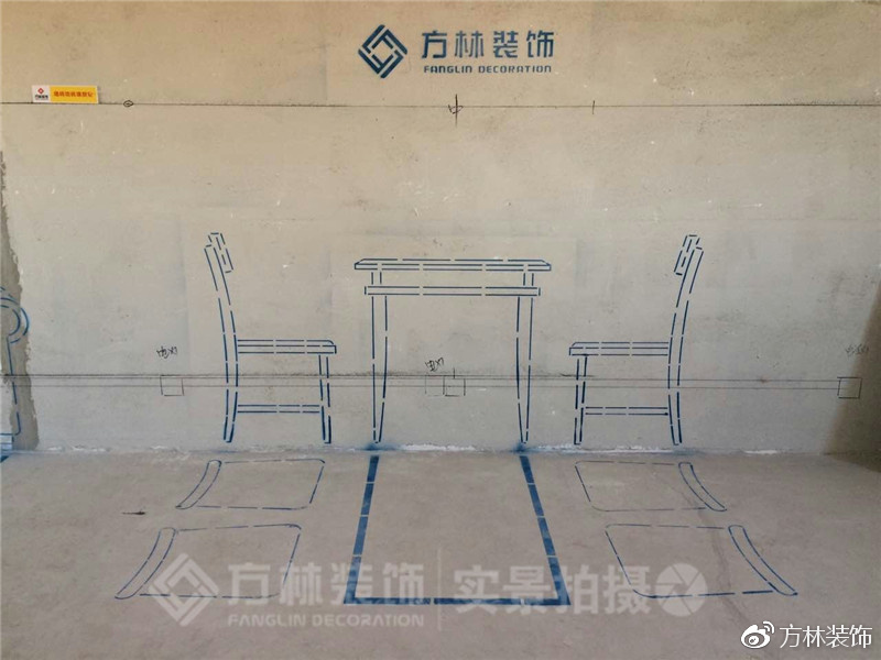沈陽(yáng)裝修公司方林裝飾