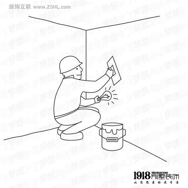 沈陽(yáng)裝修公司方林裝飾