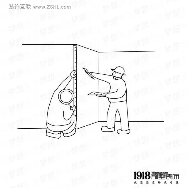 沈陽(yáng)裝修公司方林裝飾