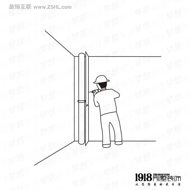 沈陽(yáng)裝修公司方林裝飾