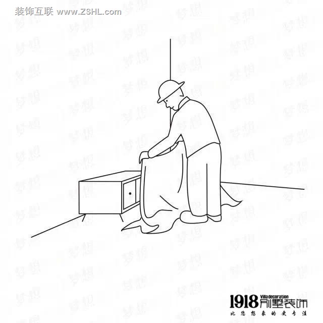 沈陽(yáng)裝修公司方林裝飾