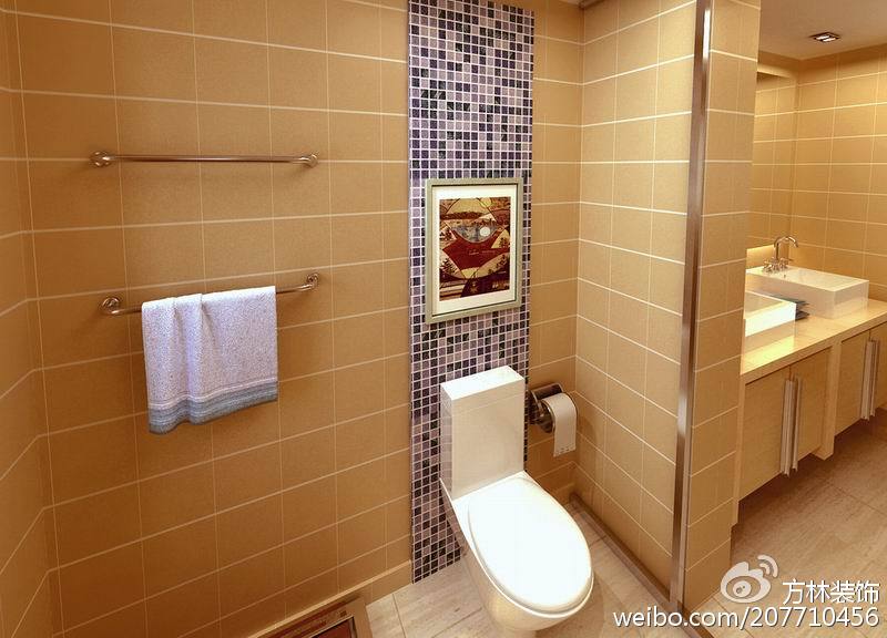 衛(wèi)生間干濕分區(qū)沒必要?不妨看完再下決定 1520215904117950.jpg