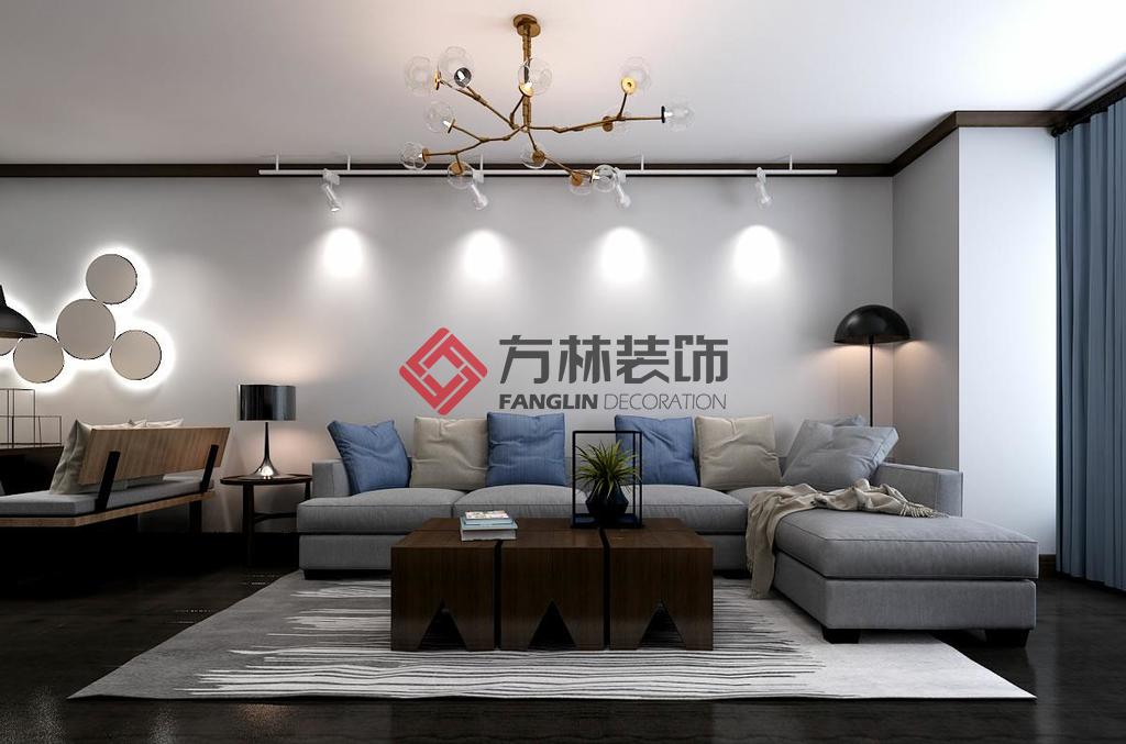 沈陽(yáng)裝修公司方林裝飾