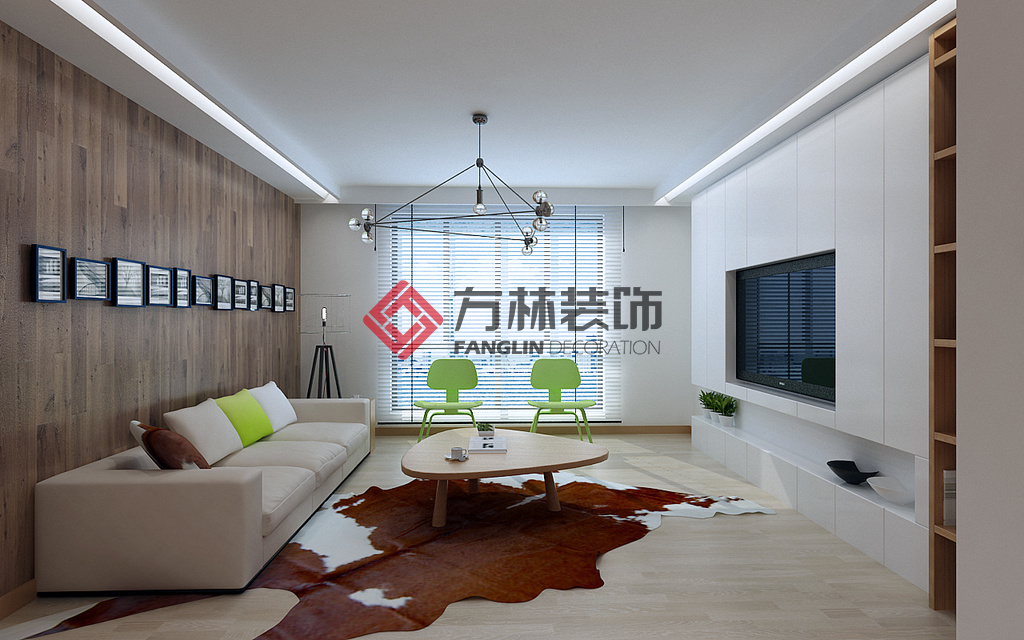 沈陽(yáng)裝修公司方林裝飾