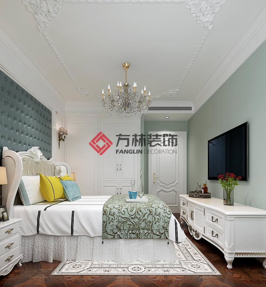 沈陽(yáng)裝修公司方林裝飾