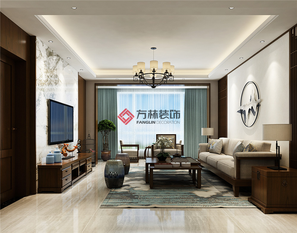 沈陽(yáng)裝修公司方林裝飾